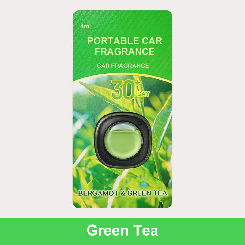 🚗✨ Parfum de Voiture Portable – Transformez Votre Véhicule en un Paradis Parfumé ! 🌸🌿