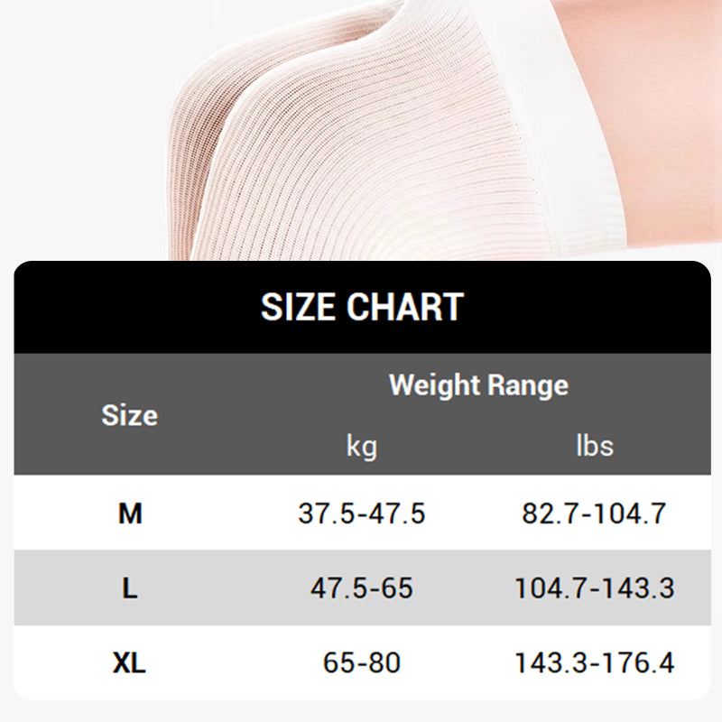💥Produits les plus vendus-Protège-genoux en Soie Synthétique Antidérapants