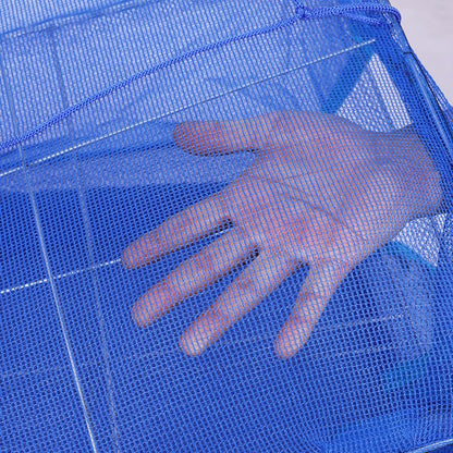 🌟 Séchoir Suspendu Pliable Multi-usage avec Crochet