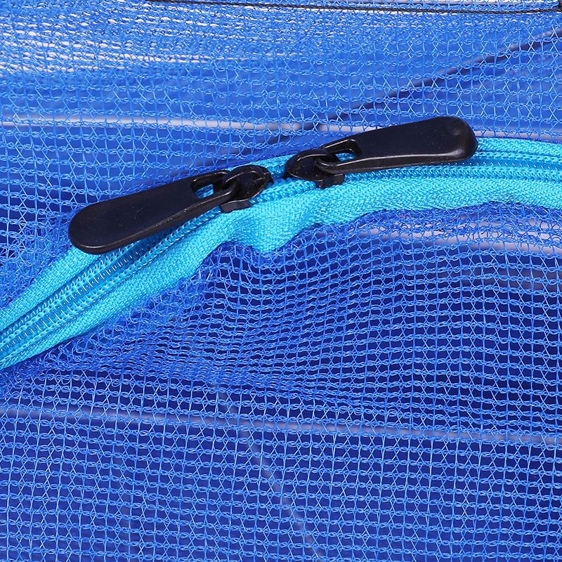 🌟 Séchoir Suspendu Pliable Multi-usage avec Crochet