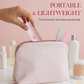 👑Épilateur électrique portable à double tête✨⚡