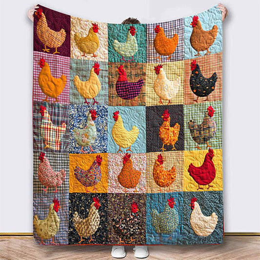 🎁Couverture de sieste tendance et confortable🐔