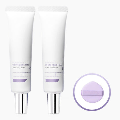 🔥 Offre limitée – 75 % de réduction ! 🎉 Crème visage légère et longue tenue pour une peau lumineuse et éclatante
