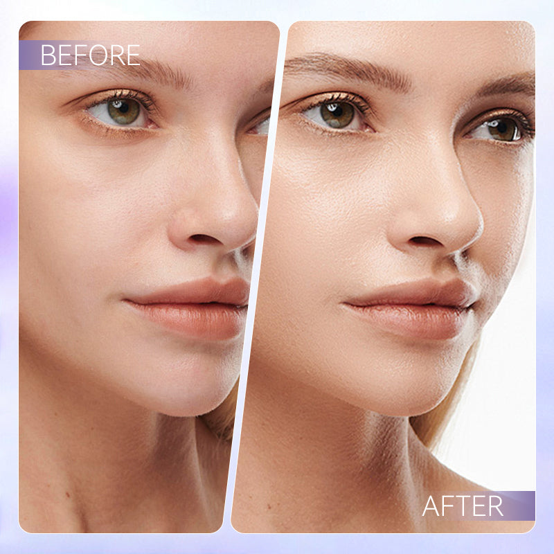🔥 Offre limitée – 75 % de réduction ! 🎉 Crème visage légère et longue tenue pour une peau lumineuse et éclatante