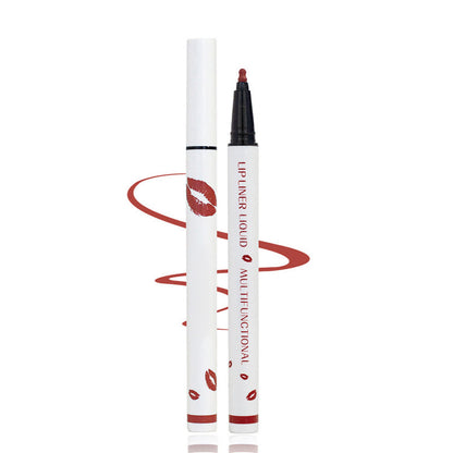 🥰 Achetez-en 1, obtenez-en 1 gratuit 🥰 Crayon à lèvres mat longue tenue et waterproof