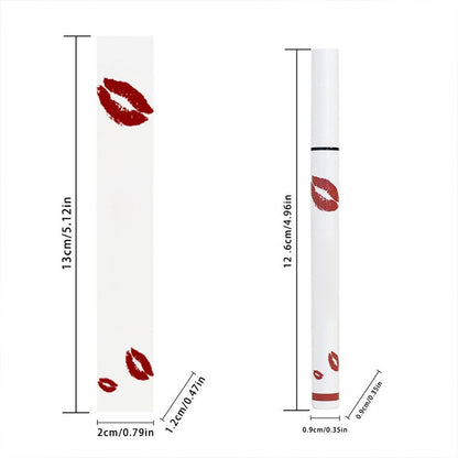 🥰 Achetez-en 1, obtenez-en 1 gratuit 🥰 Crayon à lèvres mat longue tenue et waterproof