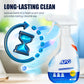 🧼 ACHETEZ 2 - RECEVEZ 1 GRATUIT ! ✨ Spray Nettoyant Tout-en-Un - Élimine les Taches de Graisse et de Moisissure sans Frotter, Sans Rinçage 🏠📦