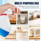 🧼 ACHETEZ 2 - RECEVEZ 1 GRATUIT ! ✨ Spray Nettoyant Tout-en-Un - Élimine les Taches de Graisse et de Moisissure sans Frotter, Sans Rinçage 🏠📦