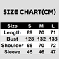 Manteau-Chandail Élégant Femme à Col Rond