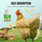 Additifs pour Alimentation Volaille