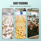 Additifs pour Alimentation Volaille