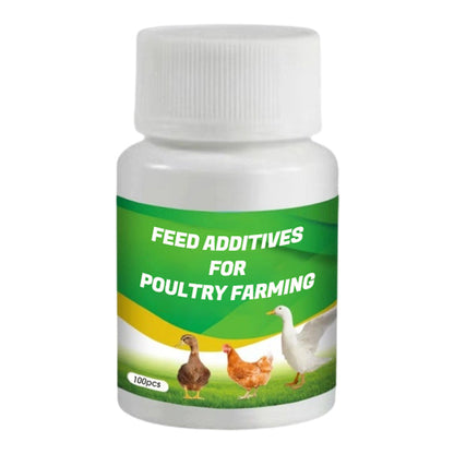 Additifs pour Alimentation Volaille