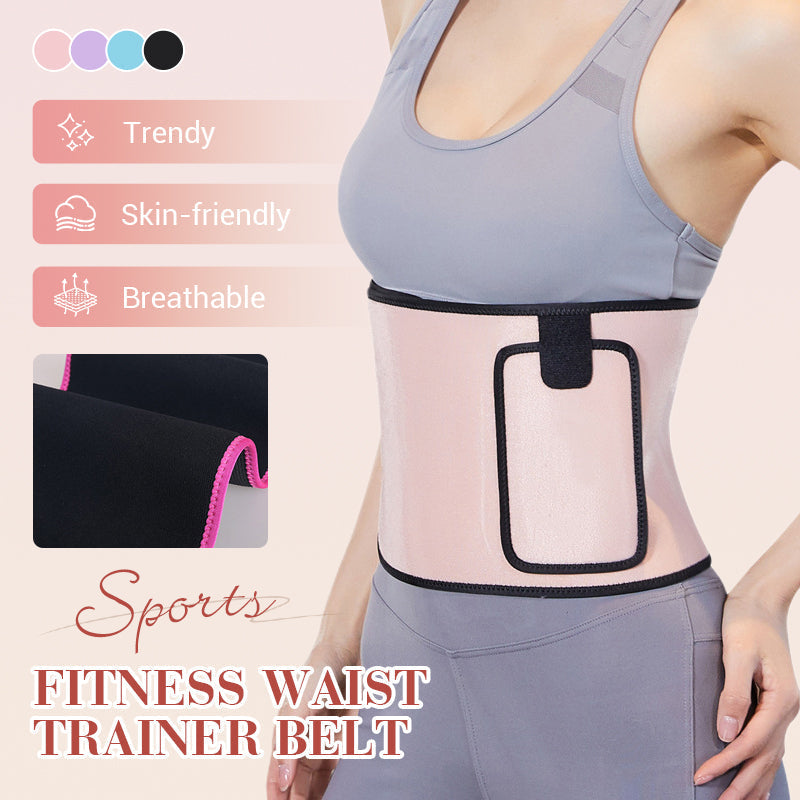 🔥 Ceinture Reductrice Ultra-Amincissante 💪 | -50% UNIQUEMENT AUJOURD'HUI ! ⏳