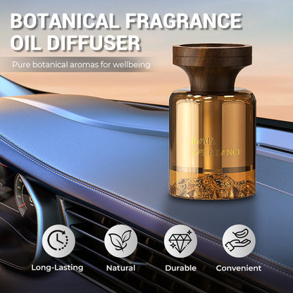 ⏳Offre spéciale à durée limitée⏰Diffuseur d'huiles essentielles botaniques