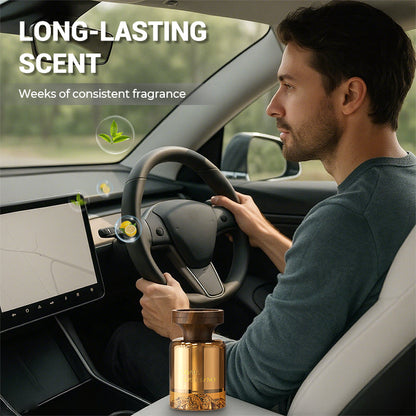 ⏳Offre spéciale à durée limitée⏰Diffuseur d'huiles essentielles botaniques