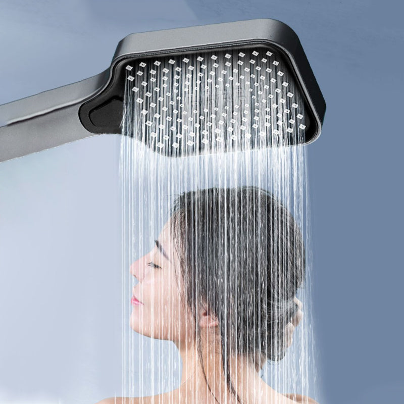 🚿 Pommeau de douche haute pression – Puissance d'eau et confort spa ✨