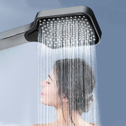 🚿 Pommeau de douche haute pression – Puissance d'eau et confort spa ✨
