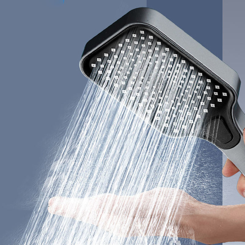 🚿 Pommeau de douche haute pression – Puissance d'eau et confort spa ✨