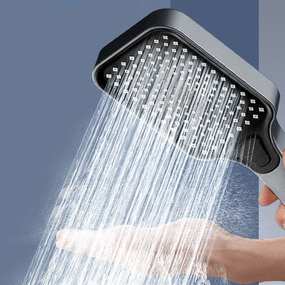 🚿 Pommeau de douche haute pression – Puissance d'eau et confort spa ✨