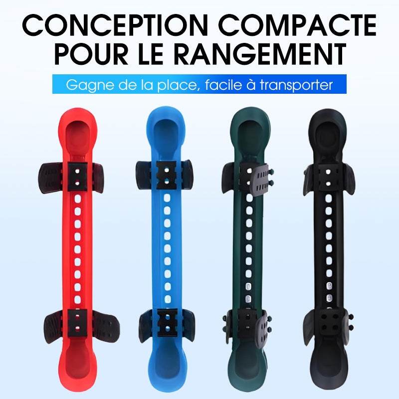 Achetez plus，obtenez plus gratuitement.🎣 Enrouleur de canne à pêche 2025 – troisième génération