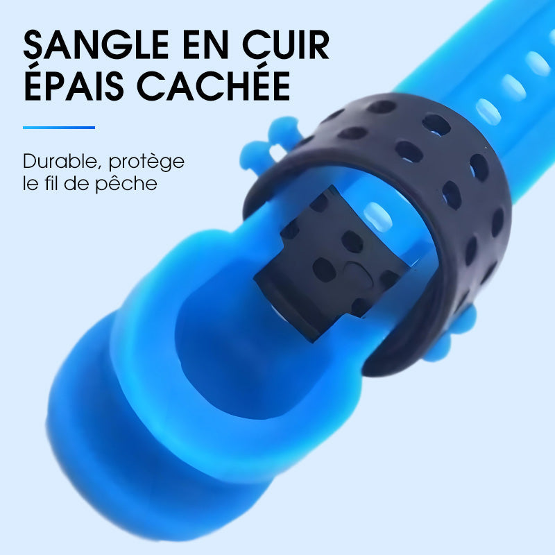 Achetez plus，obtenez plus gratuitement.🎣 Enrouleur de canne à pêche 2025 – troisième génération