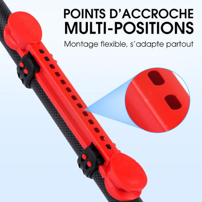 Achetez plus，obtenez plus gratuitement.🎣 Enrouleur de canne à pêche 2025 – troisième génération