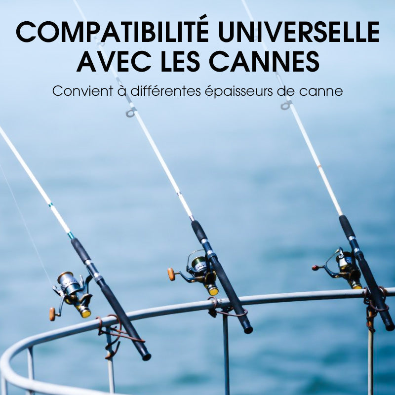 Achetez plus，obtenez plus gratuitement.🎣 Enrouleur de canne à pêche 2025 – troisième génération