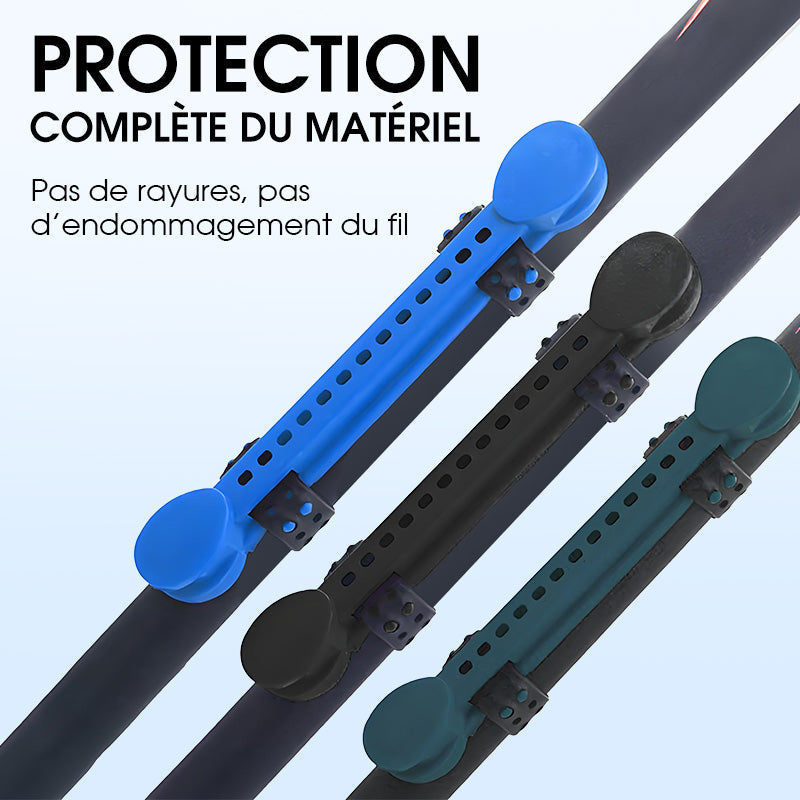 Achetez plus，obtenez plus gratuitement.🎣 Enrouleur de canne à pêche 2025 – troisième génération