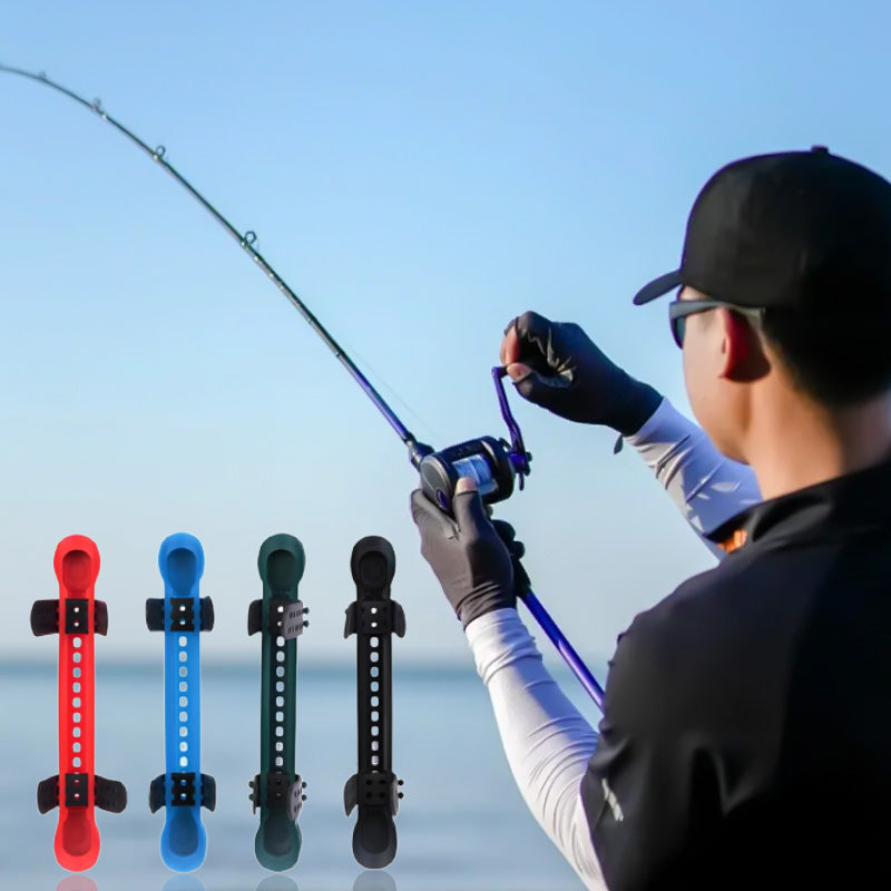 Achetez plus，obtenez plus gratuitement.🎣 Enrouleur de canne à pêche 2025 – troisième génération