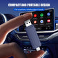 🔥 PROMO DERNIER JOUR -50% ! 🔥 Adaptateur WiFi Dual-Band pour Voiture