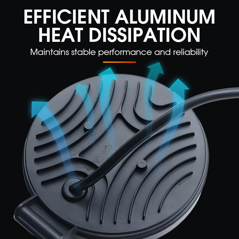 🔦 Projecteur LED 4 Pouces 99W pour Off-Road