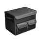 🌟 Boîte de Rangement Pliable pour Coffre de Voiture