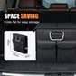 🌟 Boîte de Rangement Pliable pour Coffre de Voiture