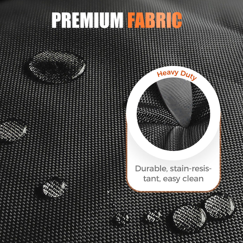 🌟 Boîte de Rangement Pliable pour Coffre de Voiture