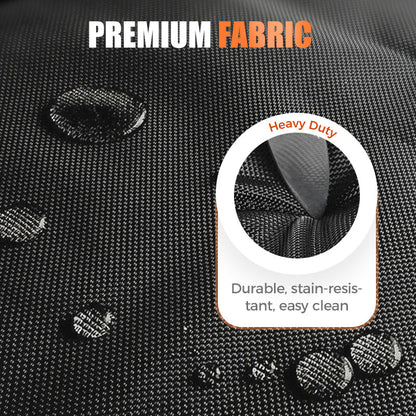 🌟 Boîte de Rangement Pliable pour Coffre de Voiture