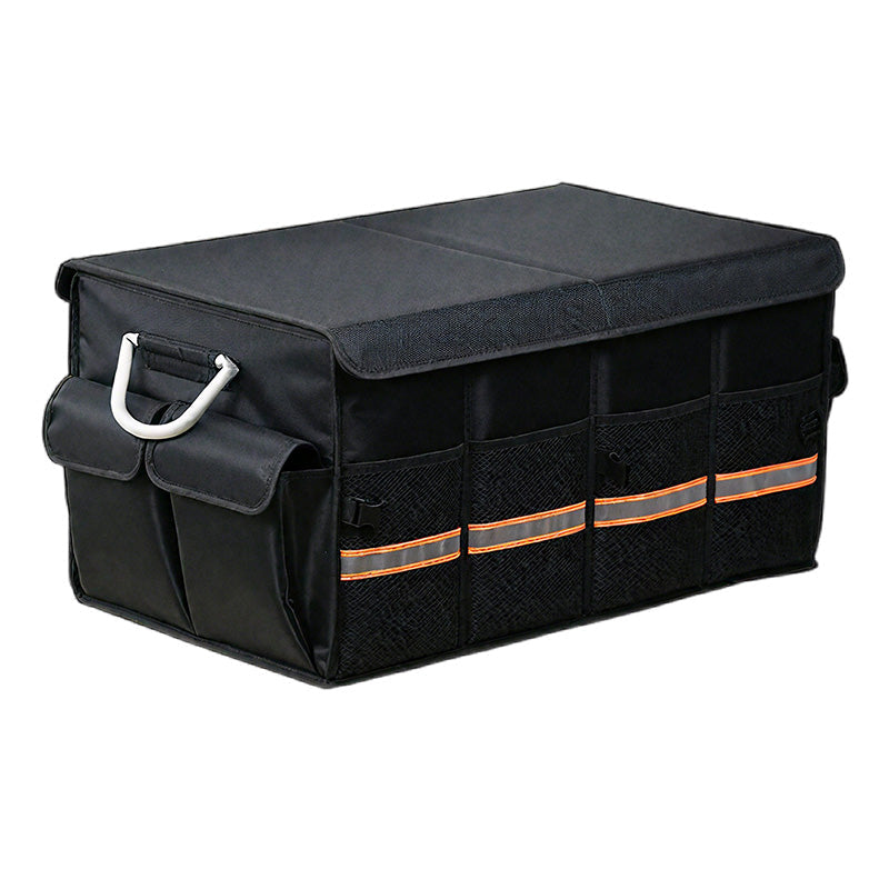 🌟 Boîte de Rangement Pliable pour Coffre de Voiture