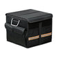 🌟 Boîte de Rangement Pliable pour Coffre de Voiture