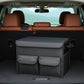 🌟 Boîte de Rangement Pliable pour Coffre de Voiture