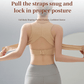 🎉 Nouveauté 2025 🌸 Soutien-Gorge Correcteur à Attache Avant et Effet Push-Up