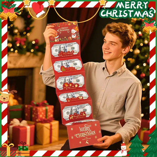 Une Idée Cadeau de Noël Élégante 🎁💶✨