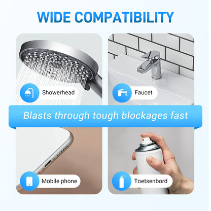 Kit d’Outils de Nettoyage pour Buses de Soudure