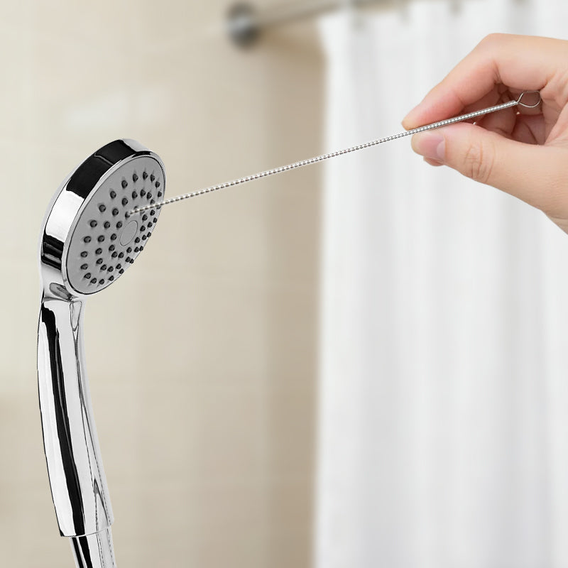 Kit d’Outils de Nettoyage pour Buses de Soudure