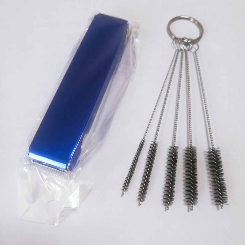 Kit d’Outils de Nettoyage pour Buses de Soudure