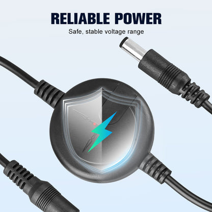 Redémarreur automatique de routeur toutes les 72 heures