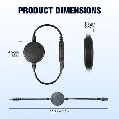 Redémarreur automatique de routeur toutes les 72 heures