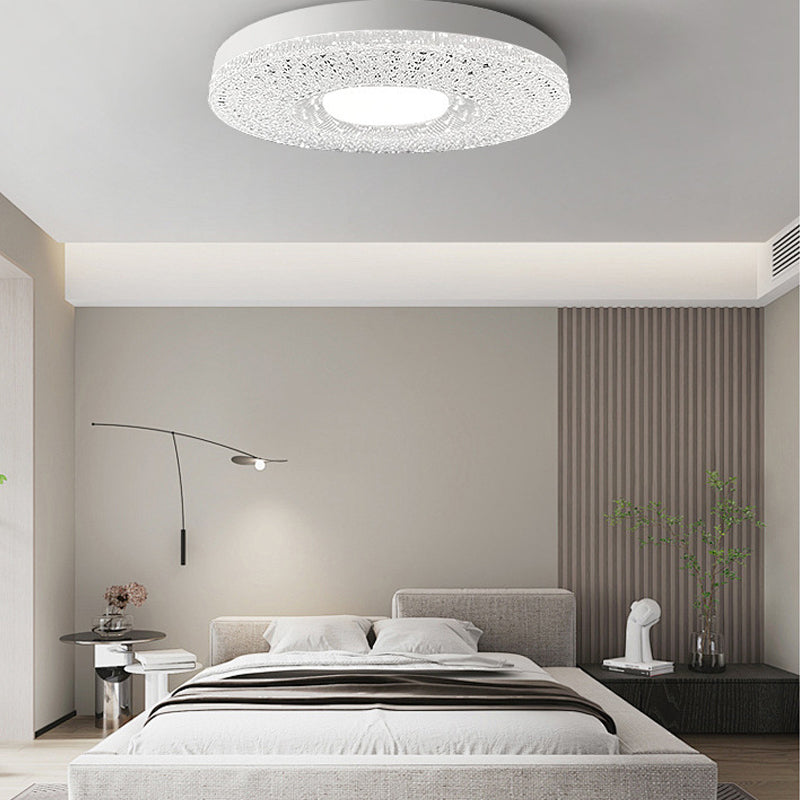 🌟 Lustre Cristal LED Éclair - L'Élégance Radieuse qui Transforme Votre Intérieur ! ✨