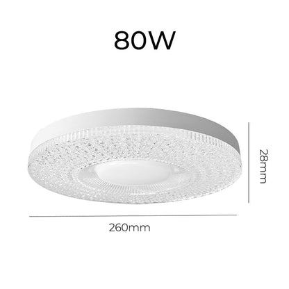 🌟 Lustre Cristal LED Éclair - L'Élégance Radieuse qui Transforme Votre Intérieur ! ✨