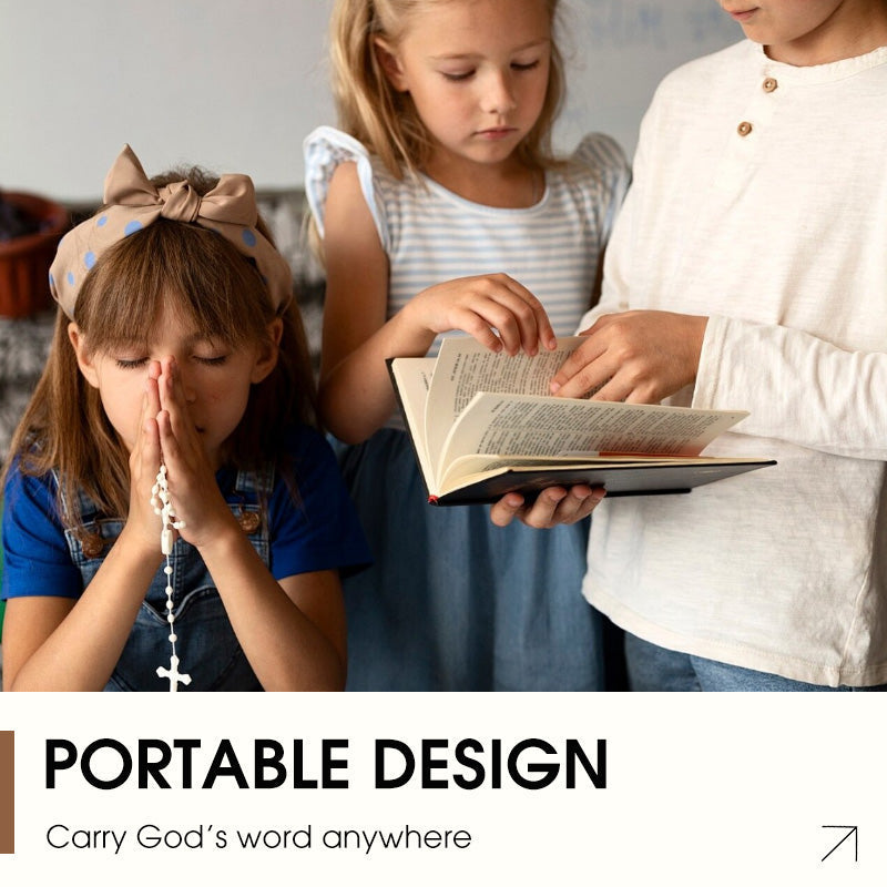 Boîte à versets bibliques Faith✝️❤️