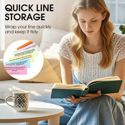 Boîte à versets bibliques Faith✝️❤️