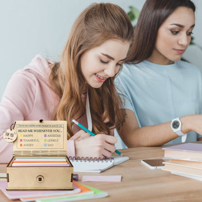 Boîte à versets bibliques Faith✝️❤️